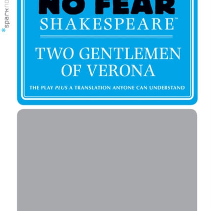 Two Gentlemen of Verona