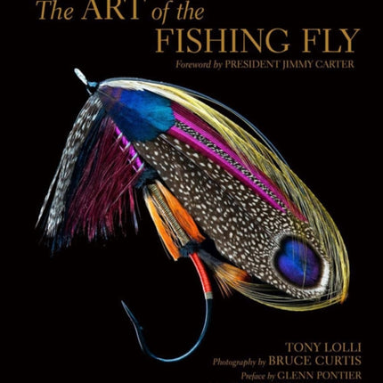 The Art of the Fishing Fly