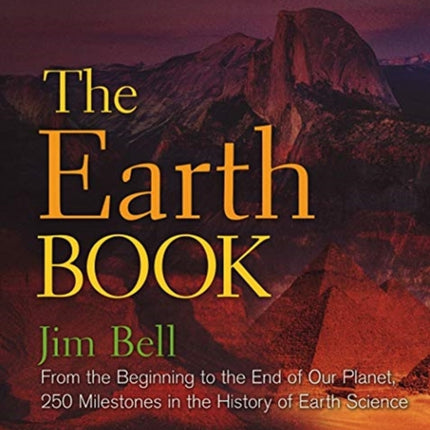 The Earth Book