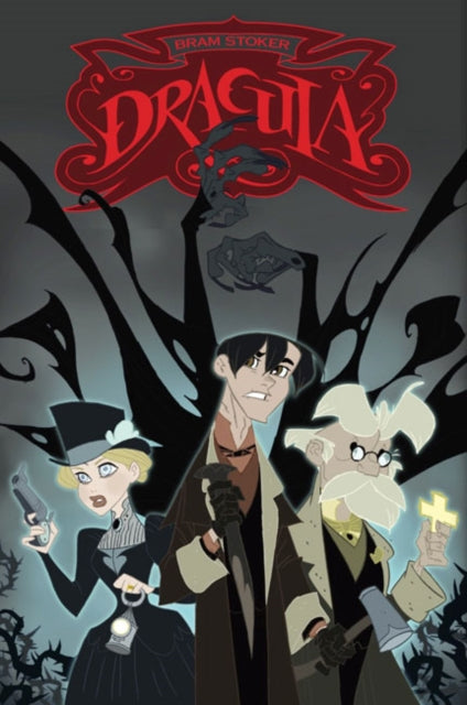 AllAction Classics Dracula 1