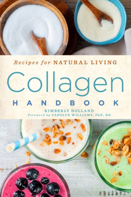 Collagen Handbook