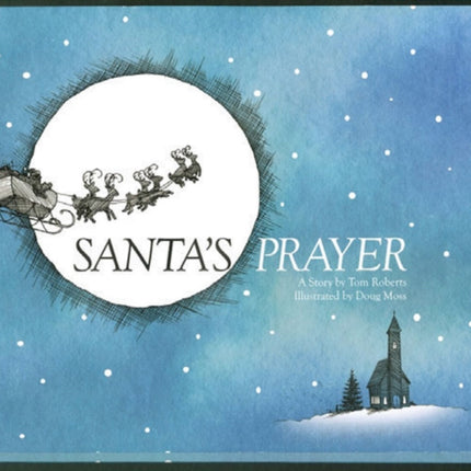 Santa's Prayer