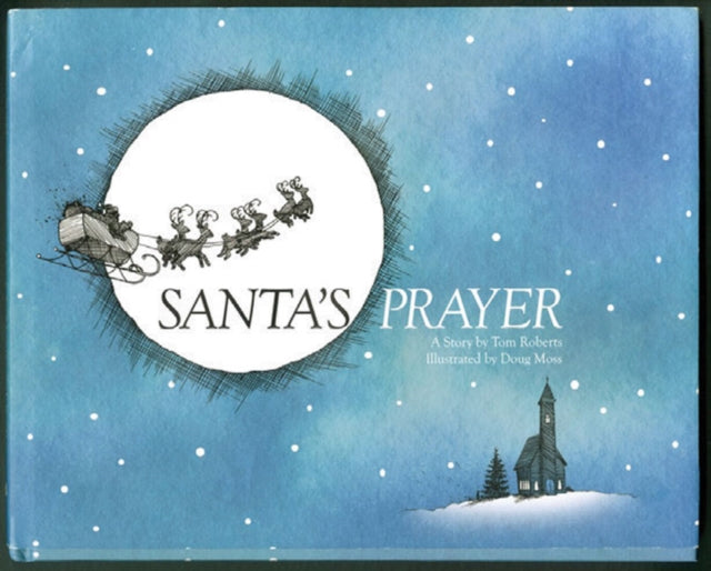 Santa's Prayer