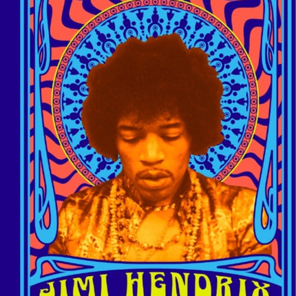 Jimi Hendrix: Voodoo Child