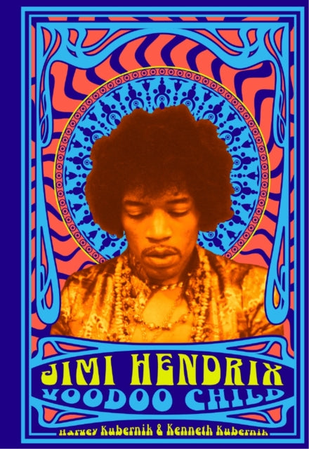 Jimi Hendrix: Voodoo Child