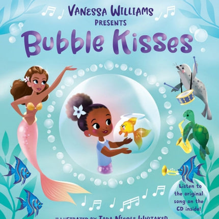 Bubble Kisses