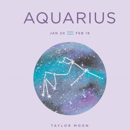 Zodiac Signs: Aquarius