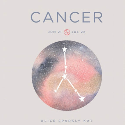 Zodiac Signs: Cancer