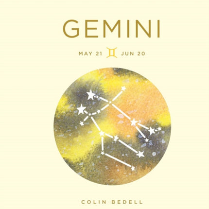 Zodiac Signs: Gemini