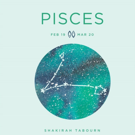 Zodiac Signs: Pisces