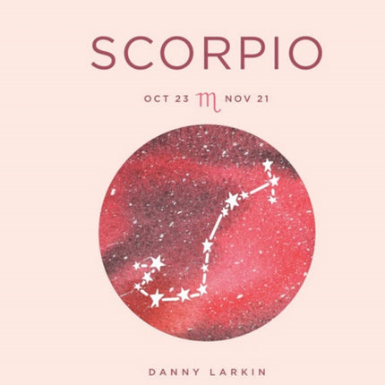 Zodiac Signs: Scorpio