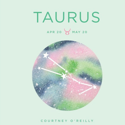 Zodiac Signs: Taurus