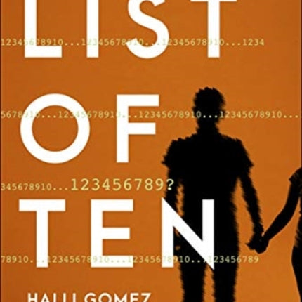 List of Ten