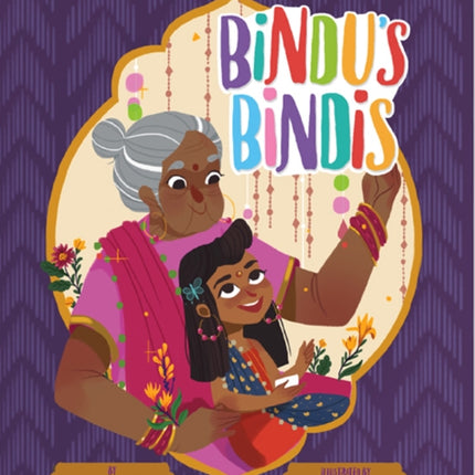 Bindu's Bindis