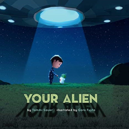 Your Alien