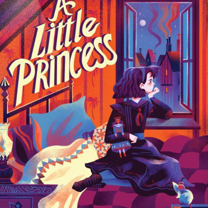 Classic Starts A Little Princess