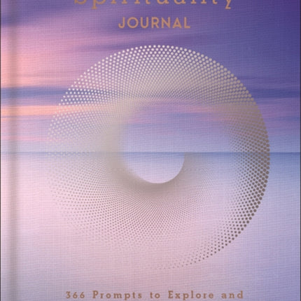 The Spirituality Journal