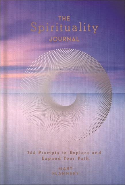 The Spirituality Journal