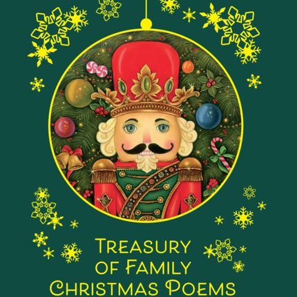 A Treasury of Family Christmas Poems