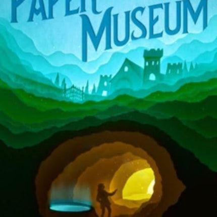 The Paper Museum