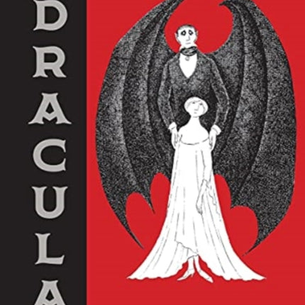 Dracula: Deluxe Edition