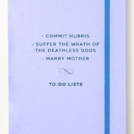 To-Do Lists