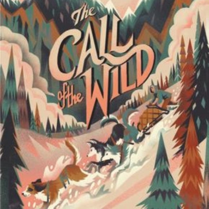 Classic Starts®: The Call of the Wild