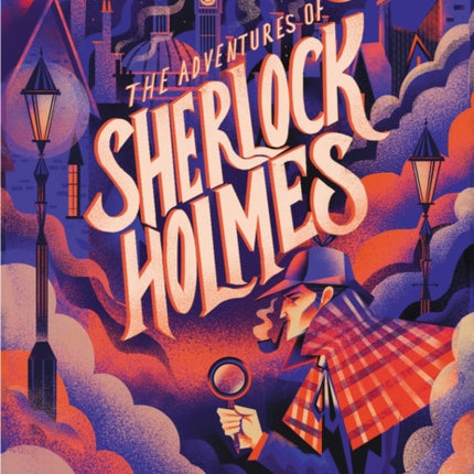 Classic Starts®: The Adventures of Sherlock Holmes