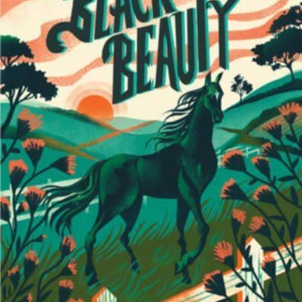 Classic Starts®: Black Beauty