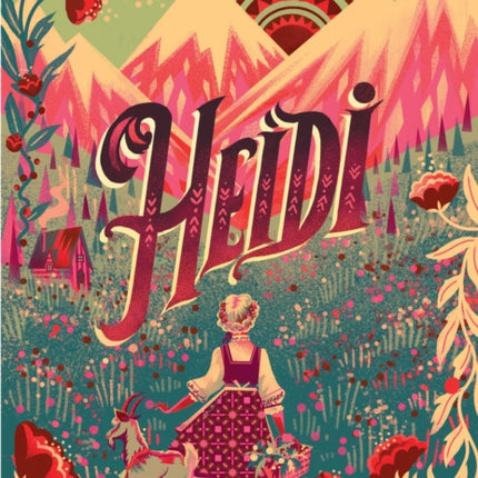Classic Starts Heidi