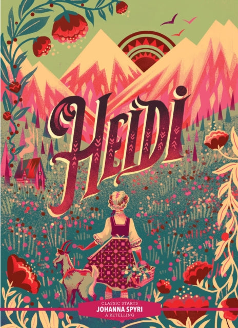 Classic Starts Heidi