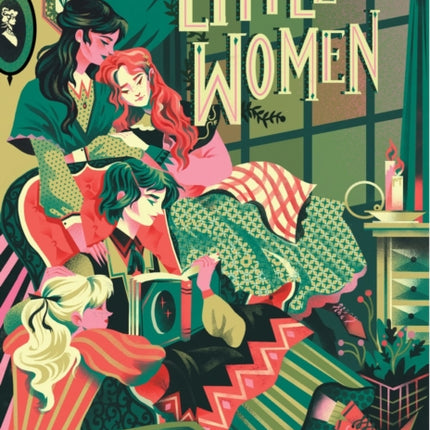 Classic Starts®: Little Women