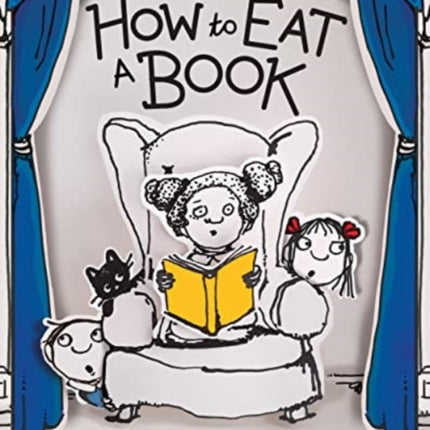 How to Eat a Book