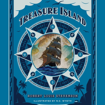 Treasure Island (Deluxe Edition)