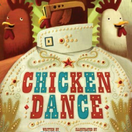 Chicken Dance