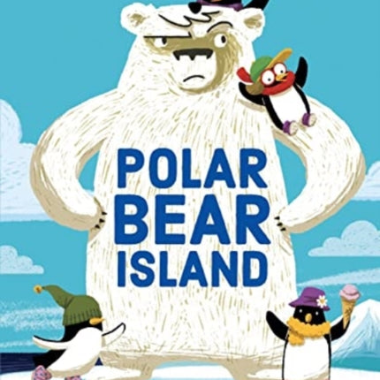 Polar Bear Island