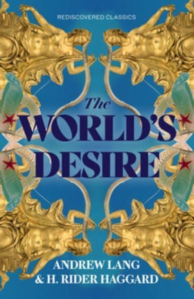 The World's Desire