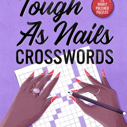 Tough as Nails Crosswords