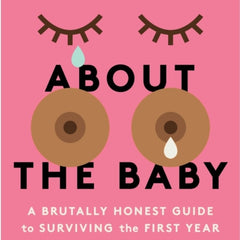 Collection image for: Pregnancy, birth and baby care: advice, topics and issues Books