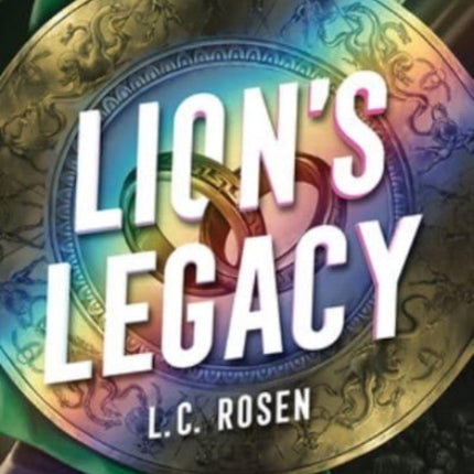 Lion's Legacy