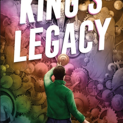 Kings Legacy