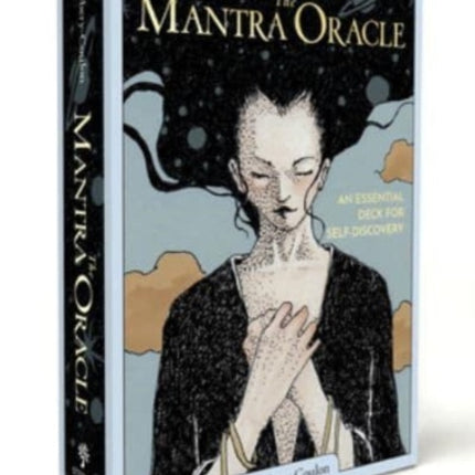 The Mantra Oracle: An Essential Deck for Self-Discovery