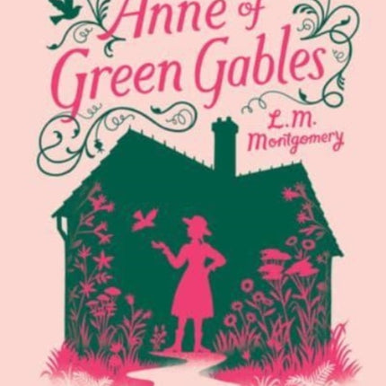 Anne of Green Gables