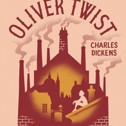 Oliver Twist