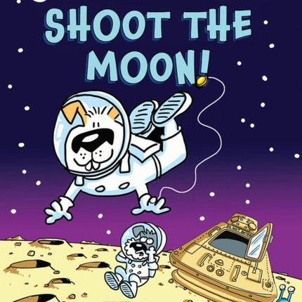 Schnozzer  Tatertoes Shoot the Moon