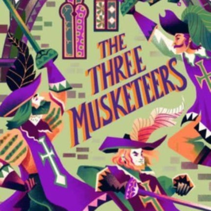 Classic Starts®: The Three Musketeers