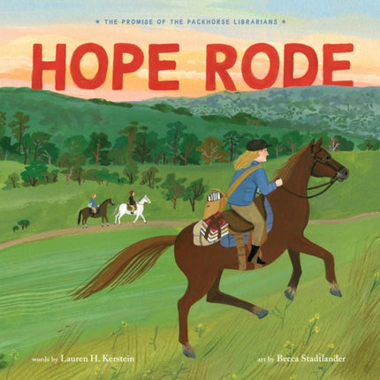 Hope Rode