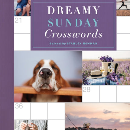 Dreamy Sunday Crosswords