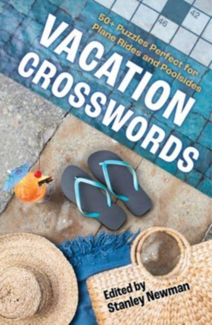 Vacation Crosswords