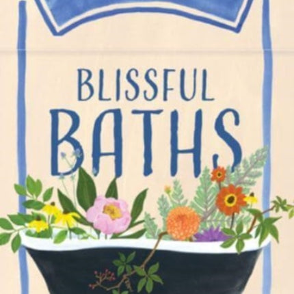 Blissful Baths